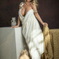 Real Lady 159cm G Cup - Silicone - Nina R13 (Silky Cream)