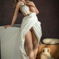 Real Lady 159cm G Cup - Silicone - Nina R13 (Silky Cream)