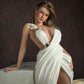 Real Lady 159cm G Cup - Silicone - Nina R13 (Silky Cream)