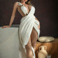 Real Lady 159cm G Cup - Silicone - Nina R13 (Silky Cream)