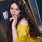 Real Lady 159cm G Cup - Silicone - Alodia R9 (Natural)