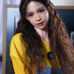 Real Lady 159cm G Cup - Silicone - Alodia R9 (Natural)
