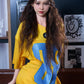 Real Lady 159cm G Cup - Silicone - Alodia R9 (Natural)