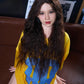 Real Lady 159cm G Cup - Silicone - Alodia R9 (Natural)