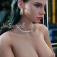 WM Doll 170cm C Cup - ULTRA LIGHTWEIGHT SERIES - Silicone - Head 201