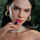 WM Doll 170cm C Cup - ULTRA LIGHTWEIGHT SERIES - Silicone - Head 201