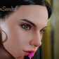 WM Doll 170cm C Cup - ULTRA LIGHTWEIGHT SERIES - Silicone - Head 201