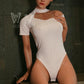 WM Doll 170cm C Cup - ULTRA LIGHTWEIGHT SERIES - Silicone - Head 202