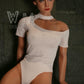 WM Doll 170cm C Cup - ULTRA LIGHTWEIGHT SERIES - Silicone - Head 202
