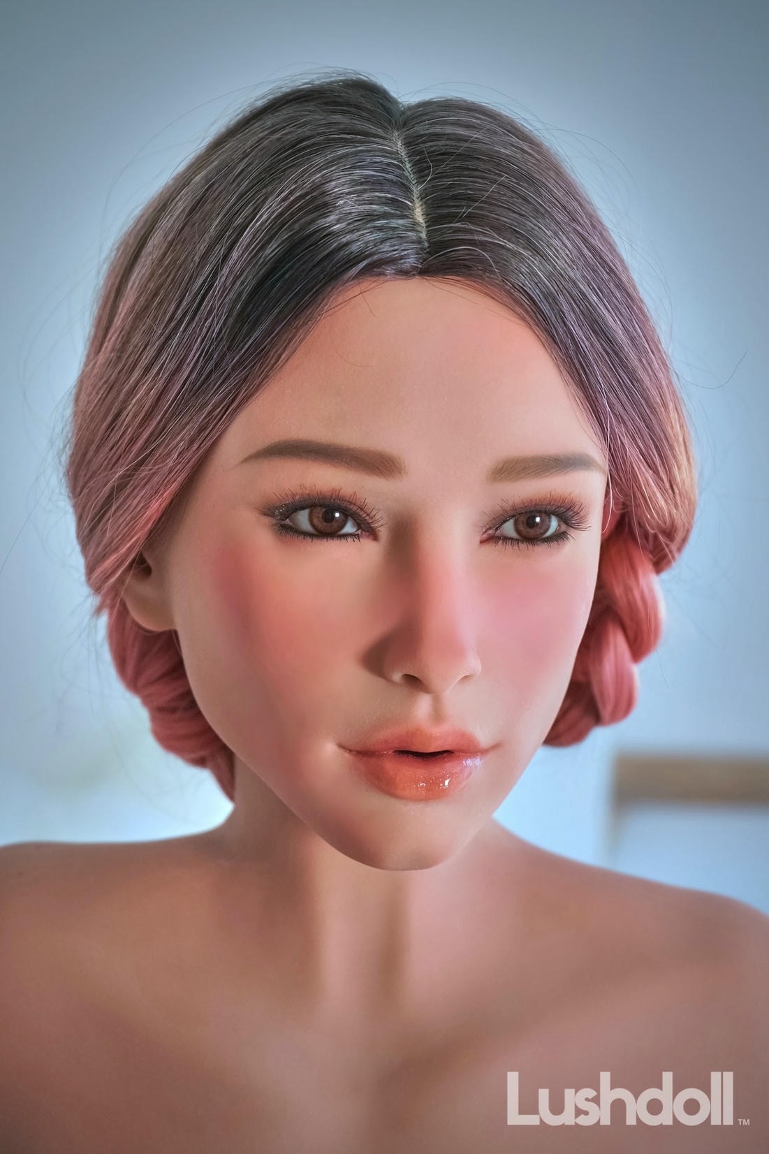 Lushdoll 165cm B Cup - TPE - Ellie