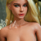 WM Doll 163cm - ULTRA LIGHTWEIGHT SERIES - Silicone - Head 202