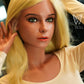 WM Doll 163cm - ULTRA LIGHTWEIGHT SERIES - Silicone - Head 202