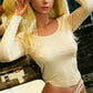 WM Doll 163cm - ULTRA LIGHTWEIGHT SERIES - Silicone - Head 202