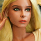 WM Doll 163cm - ULTRA LIGHTWEIGHT SERIES - Silicone - Head 202