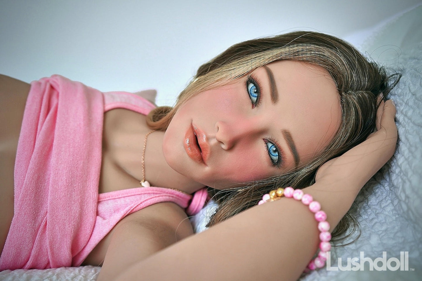 Lushdoll 167cm D Cup - TPE - Christine