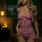 Lusandy 167cm B Cup - Silicone - Belle