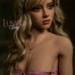 Lusandy 167cm B Cup - Silicone - Belle