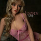 Lusandy 167cm B Cup - Silicone - Belle