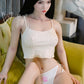 WM Doll 170cm C Cup - ULTRA LIGHTWEIGHT SERIES - Silicone - Head 200