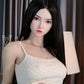 WM Doll 170cm C Cup - ULTRA LIGHTWEIGHT SERIES - Silicone - Head 200