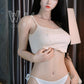 WM Doll 170cm C Cup - ULTRA LIGHTWEIGHT SERIES - Silicone - Head 200