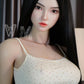 WM Doll 170cm C Cup - ULTRA LIGHTWEIGHT SERIES - Silicone - Head 200