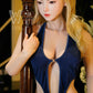 WM Doll 170cm C Cup - ULTRA LIGHTWEIGHT SERIES - Silicone - Head 206