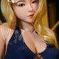 WM Doll 170cm C Cup - ULTRA LIGHTWEIGHT SERIES - Silicone - Head 206