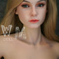 WM Doll 170cm C Cup - ULTRA LIGHTWEIGHT SERIES - Silicone - Head 202