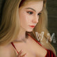 WM Doll 170cm C Cup - ULTRA LIGHTWEIGHT SERIES - Silicone - Head 202