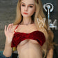 WM Doll 170cm C Cup - ULTRA LIGHTWEIGHT SERIES - Silicone - Head 202