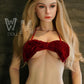 WM Doll 170cm C Cup - ULTRA LIGHTWEIGHT SERIES - Silicone - Head 202