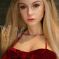 WM Doll 170cm C Cup - ULTRA LIGHTWEIGHT SERIES - Silicone - Head 202