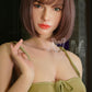 WM Doll 170cm C Cup - ULTRA LIGHTWEIGHT SERIES - Silicone - Head 201