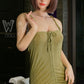 WM Doll 170cm C Cup - ULTRA LIGHTWEIGHT SERIES - Silicone - Head 201