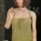 WM Doll 170cm C Cup - ULTRA LIGHTWEIGHT SERIES - Silicone - Head 201