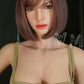 WM Doll 170cm C Cup - ULTRA LIGHTWEIGHT SERIES - Silicone - Head 201