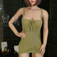 WM Doll 170cm C Cup - ULTRA LIGHTWEIGHT SERIES - Silicone - Head 201