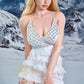 IronTech 171cm - Silicone - Snow Angel Glacielle- Pearl (ROS MAX) Natural