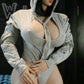 WM Doll 163cm H Cup - ULTRA LIGHTWEIGHT SERIES - Silicone - Head 198