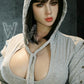 WM Doll 163cm H Cup - ULTRA LIGHTWEIGHT SERIES - Silicone - Head 198