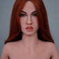 WM Doll 164cm J Cup - Head 162