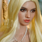 WM Doll 163cm H Cup - ULTRA LIGHTWEIGHT SERIES - Silicone - Head 273
