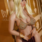 WM Doll 163cm H Cup - ULTRA LIGHTWEIGHT SERIES - Silicone - Head 273