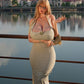 Hime King Doll 172cm - Silicone - Snow Hime