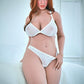 Lushdoll 162cm G Cup - TPE - Jemma