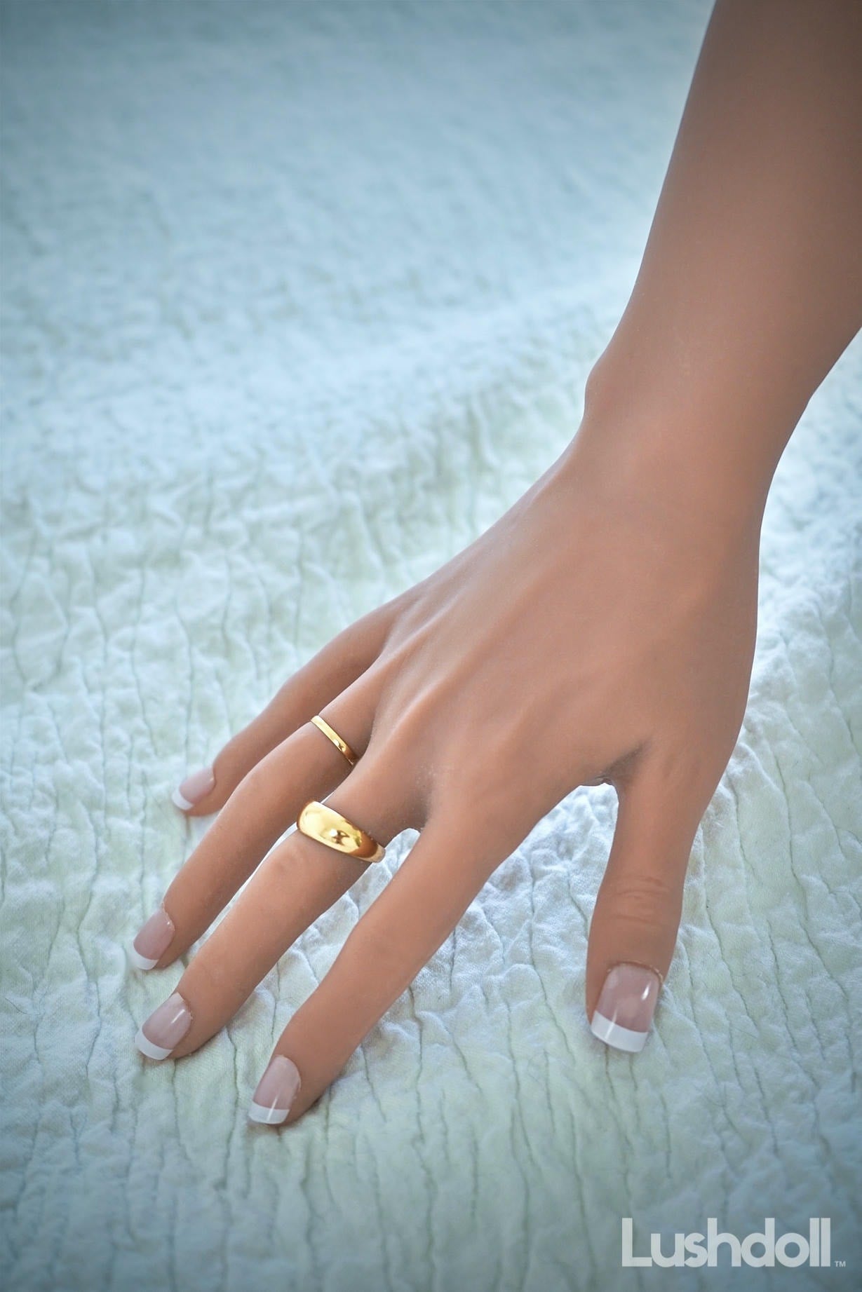 Lushdoll 162cm G Cup - TPE - Jemma