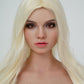WM Doll 163cm H Cup - ULTRA LIGHTWEIGHT SERIES - Silicone - Head 273