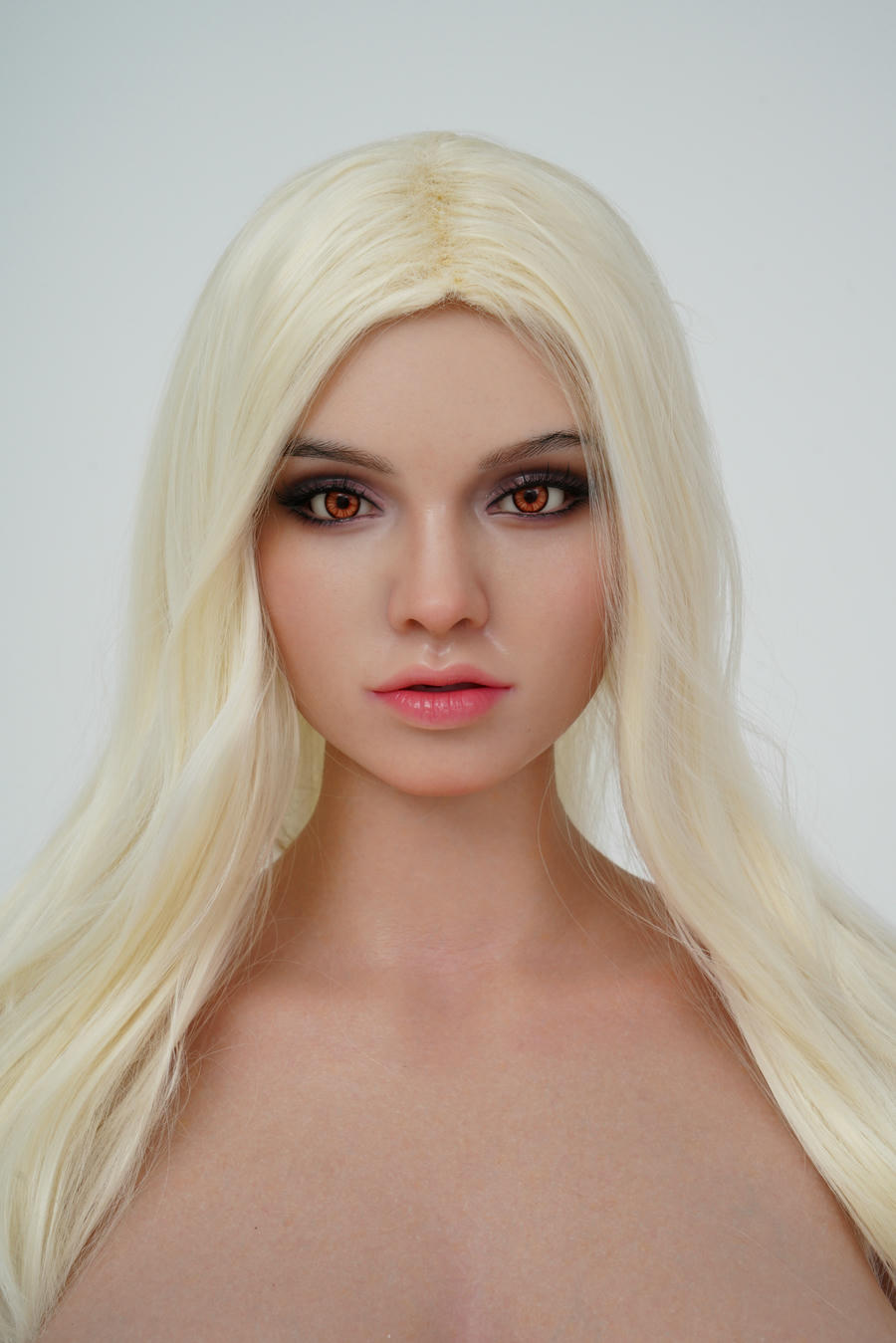 WM Doll 163cm H Cup - ULTRA LIGHTWEIGHT SERIES - Silicone - Head 273