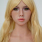 WM Doll 163cm H Cup - ULTRA LIGHTWEIGHT SERIES - Silicone - Head 198